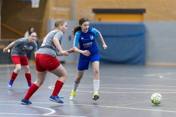 Bild 315 - wCJ Falkinnen Cup
